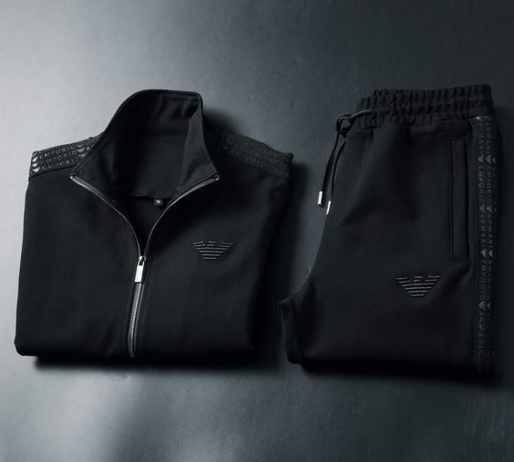 Picture of Armani Sweater Suits _SKUArmaniM-4XL24cn5536695